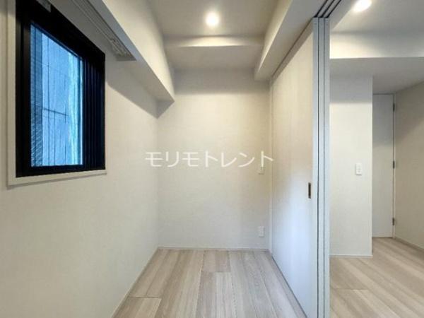 渋谷区代々木２丁目のマンション