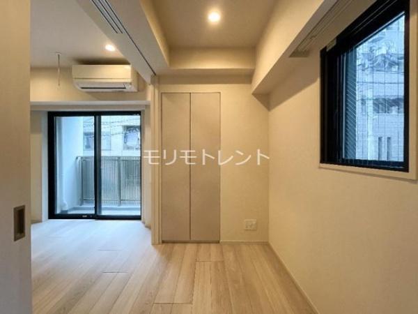 渋谷区代々木２丁目のマンション
