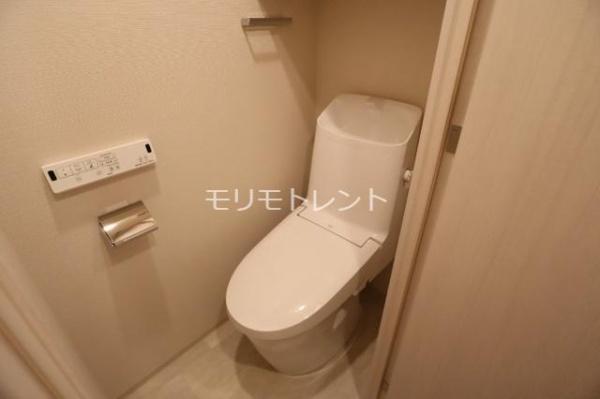 渋谷区代々木２丁目のマンション