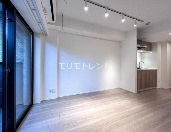 渋谷区西原３丁目のマンション