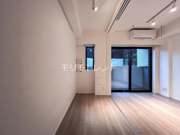 渋谷区西原３丁目のマンション