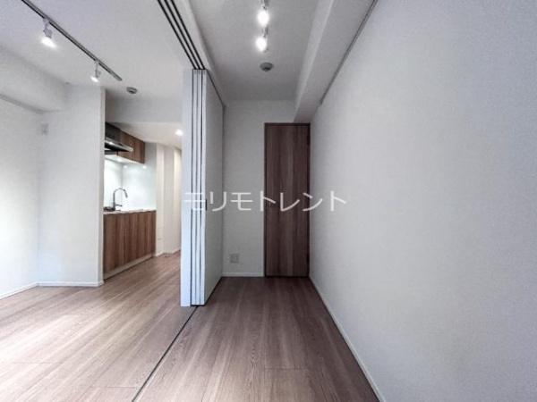 渋谷区西原３丁目のマンション