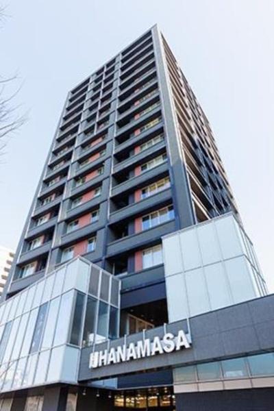 渋谷区富ヶ谷１丁目のマンション