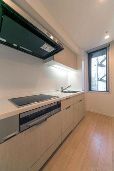 渋谷区富ヶ谷１丁目のマンション