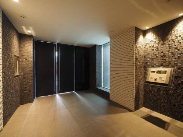 文京区本郷２丁目のマンション