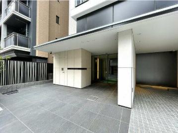 千代田区飯田橋１丁目のマンション