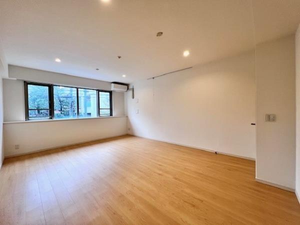 目黒区東山２丁目のマンション