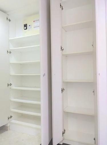 新宿区大京町のマンション