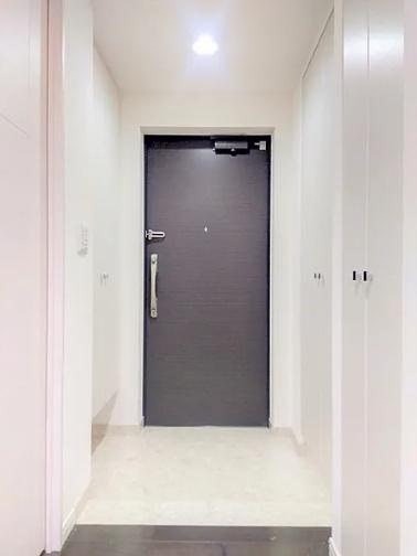 新宿区大京町のマンション