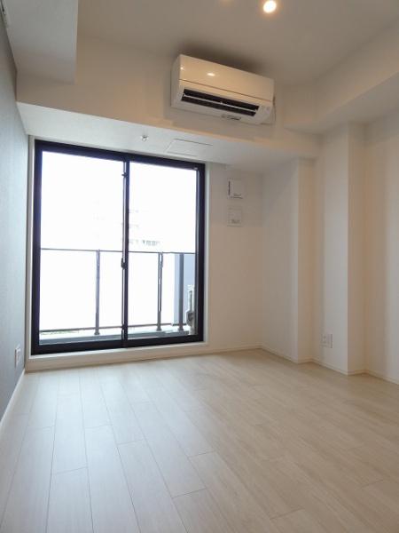 新宿区市谷田町２丁目のマンション