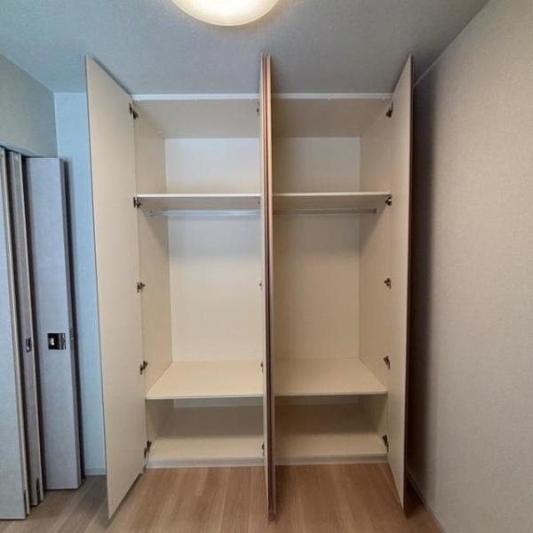 世田谷区北沢１丁目のマンション