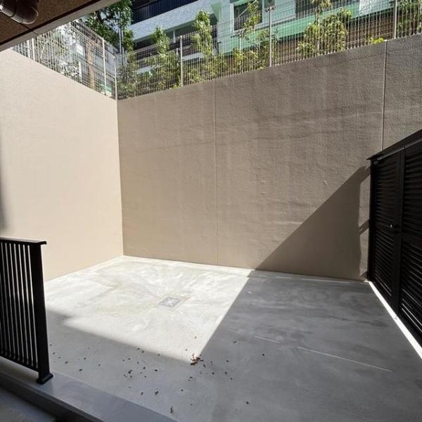 世田谷区北沢１丁目のマンション