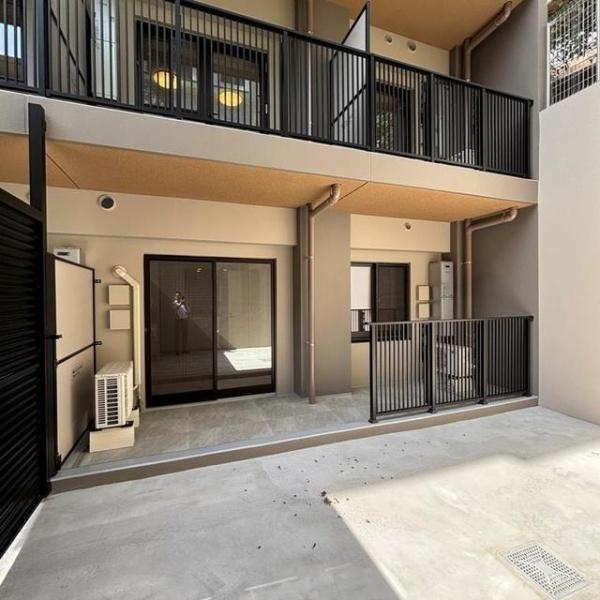 世田谷区北沢１丁目のマンション