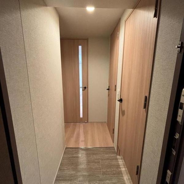 世田谷区北沢１丁目のマンション