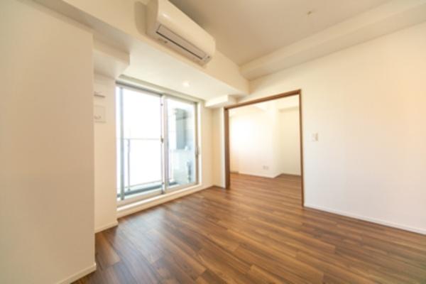 港区港南２丁目のマンション