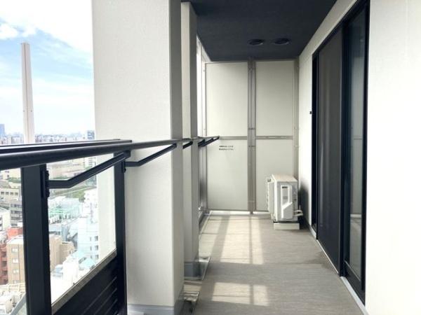渋谷区渋谷３丁目のマンション