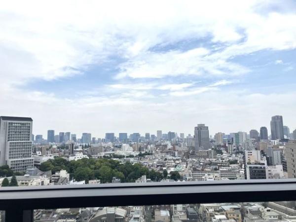 渋谷区渋谷３丁目のマンション