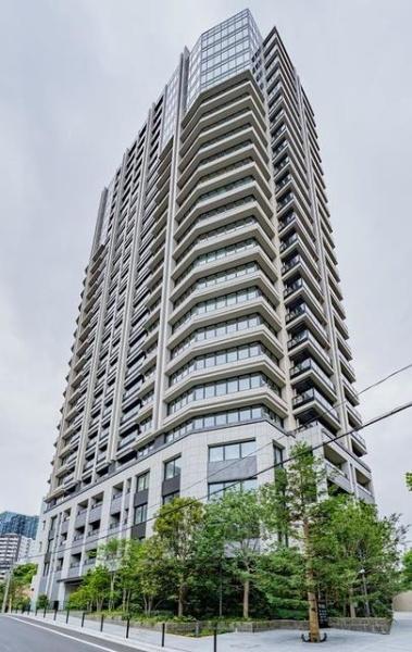 渋谷区渋谷３丁目のマンション