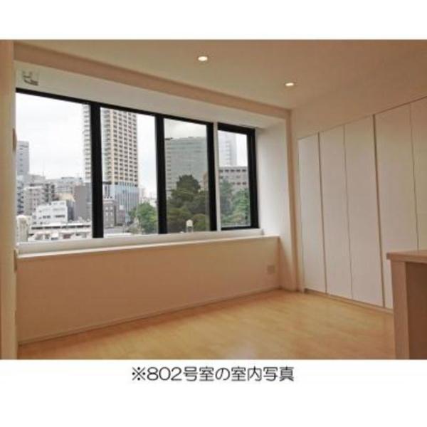 目黒区下目黒２丁目のマンション
