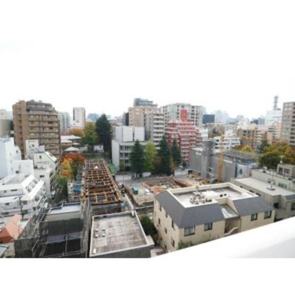 千代田区三番町のマンション
