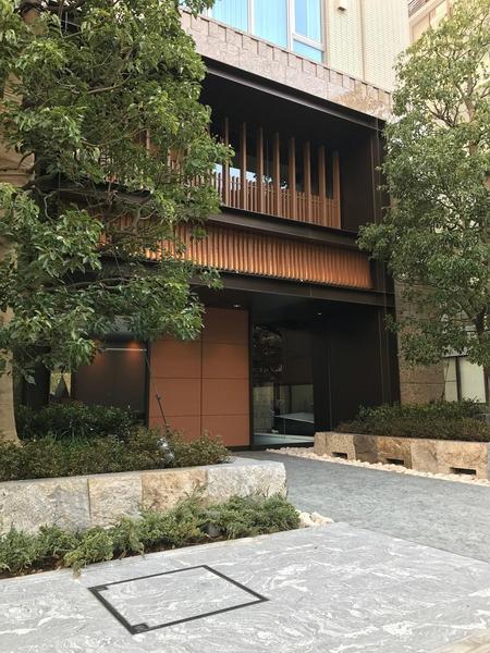 千代田区三番町のマンション