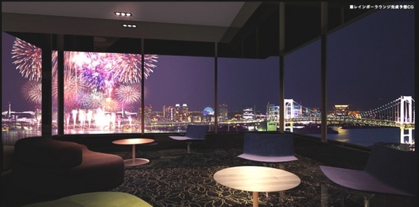 港区芝浦１丁目のマンション