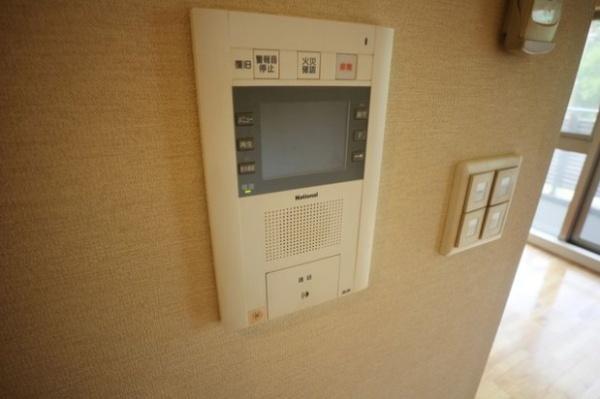 品川区東品川３丁目のマンション