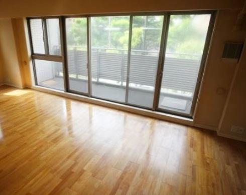 品川区東品川３丁目のマンション