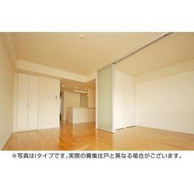 品川区東品川３丁目のマンション