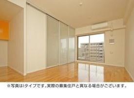 品川区東品川３丁目のマンション