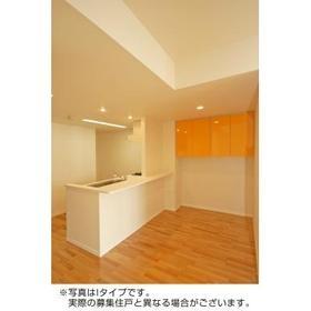 品川区東品川３丁目のマンション