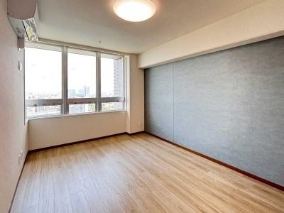 中央区佃２丁目のマンション