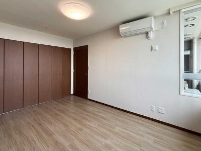 中央区佃２丁目のマンション