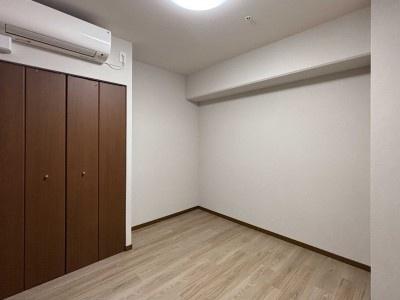 中央区佃２丁目のマンション