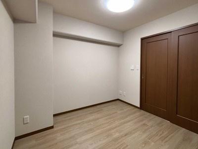 中央区佃２丁目のマンション