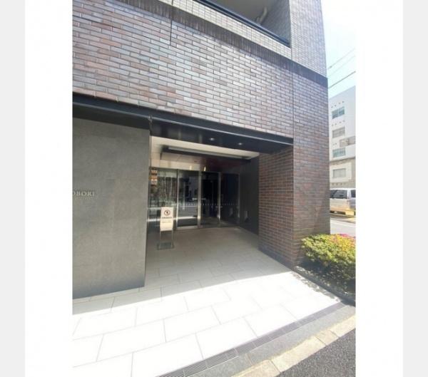 中央区湊３丁目のマンション