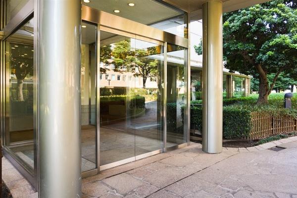 中央区佃１丁目のマンション