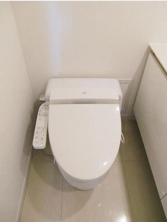 中央区佃１丁目のマンション