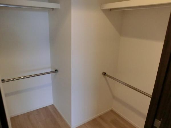 中央区佃１丁目のマンション