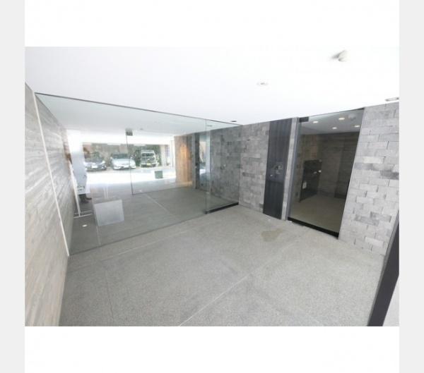 中央区湊３丁目のマンション