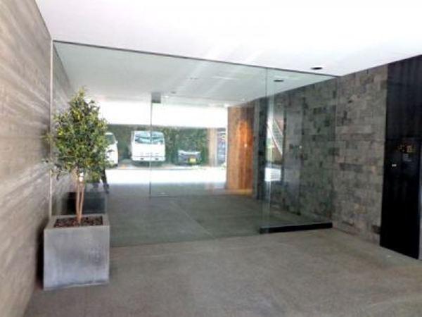 中央区湊３丁目のマンション