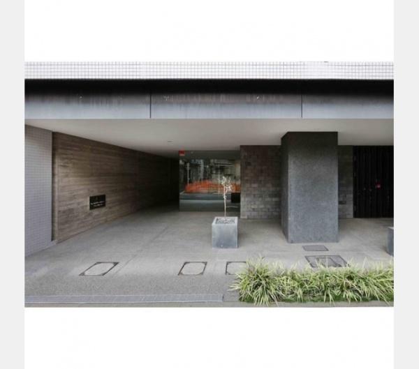 中央区湊３丁目のマンション