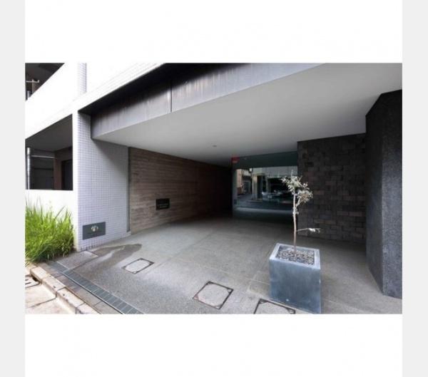 中央区湊３丁目のマンション