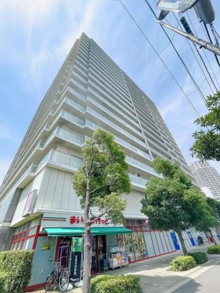 江東区豊洲1丁目のマンション