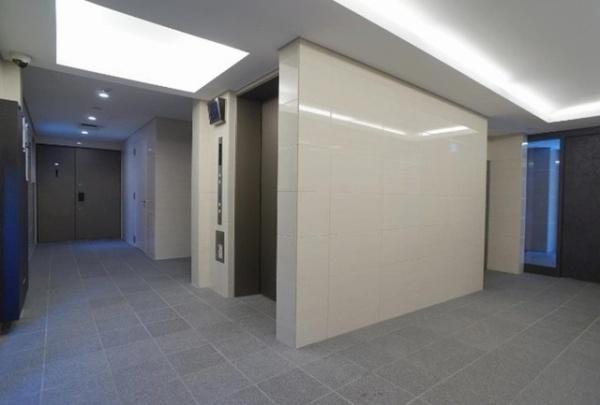渋谷区広尾３丁目のマンション