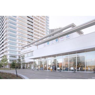 江東区豊洲６丁目のマンション