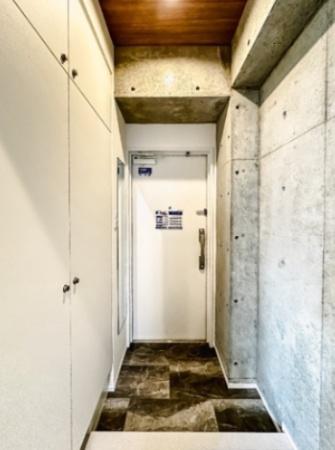 渋谷区代々木３丁目のマンション