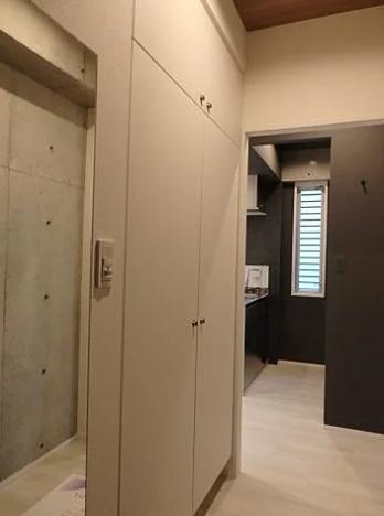 渋谷区代々木３丁目のマンション