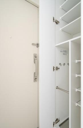 渋谷区西原３丁目のマンション