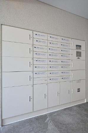 渋谷区西原３丁目のマンション